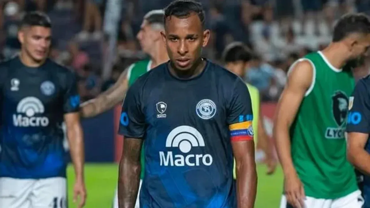 Sebastián Villa'nın Boca maçına saatler kala Instagram hesabından yaptığı tartışmalı paylaşım